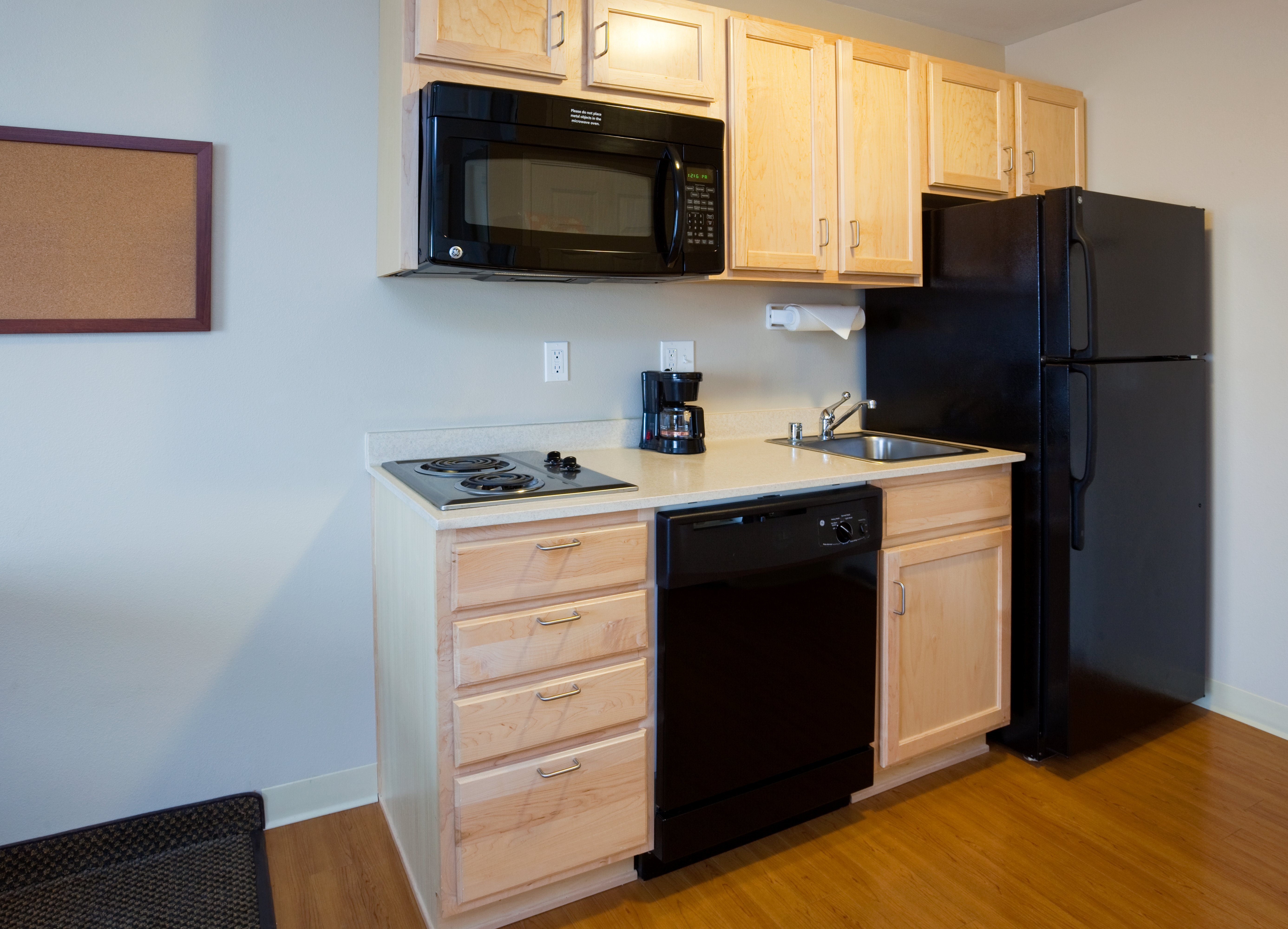 Candlewood Suites Milwaukee Brown Deer, an IHG hotel-官方