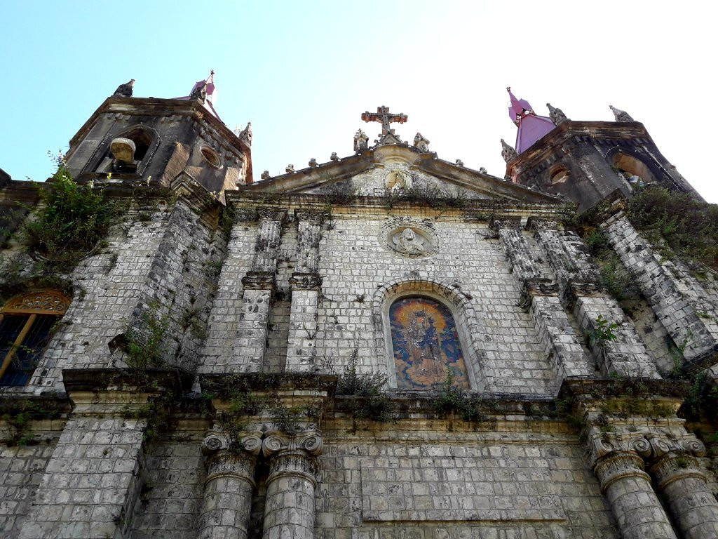 St Anne Parish Church景点图片