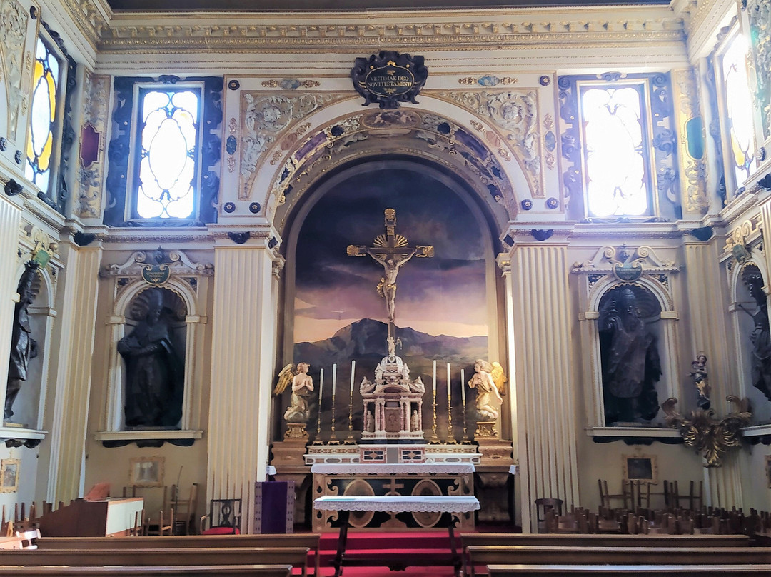 Duomo Santa Maria Annunziata景点图片