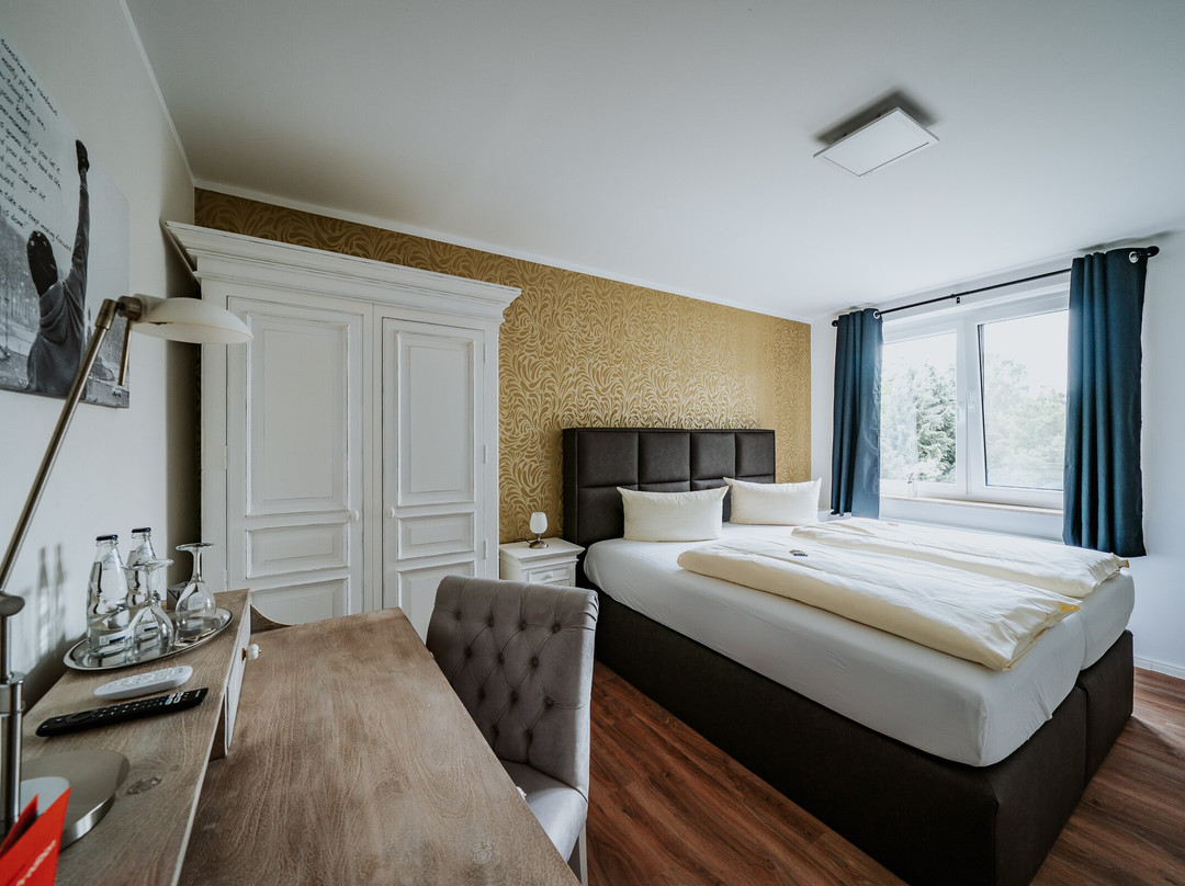 鲁布罗克斯餐厅酒店主图