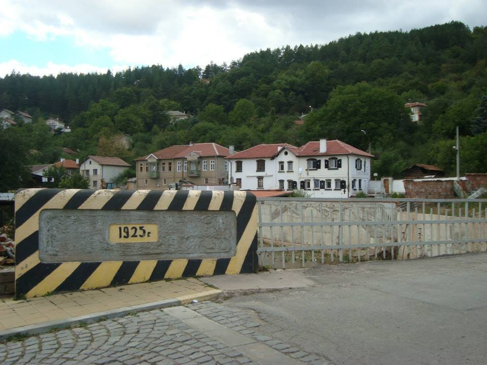 Tran, Zapadni Pokrajnini景点图片