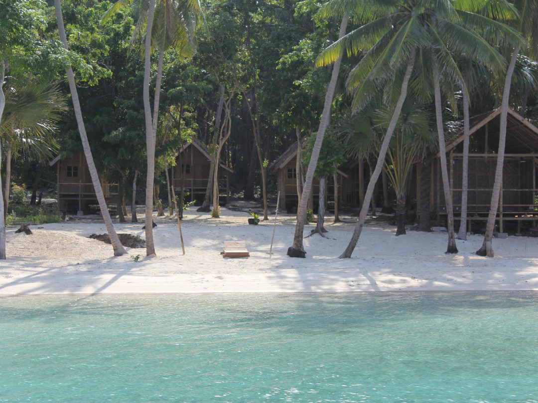 Selayar Eco Resort