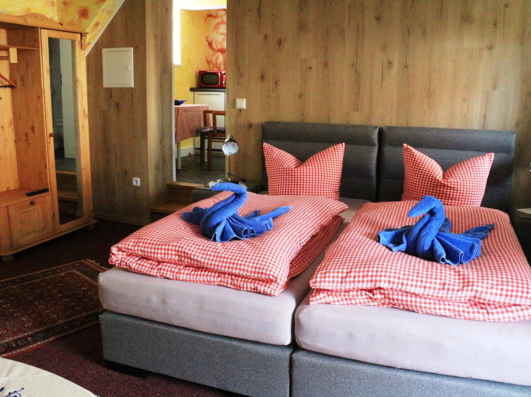 Landgasthof Schwarz主图