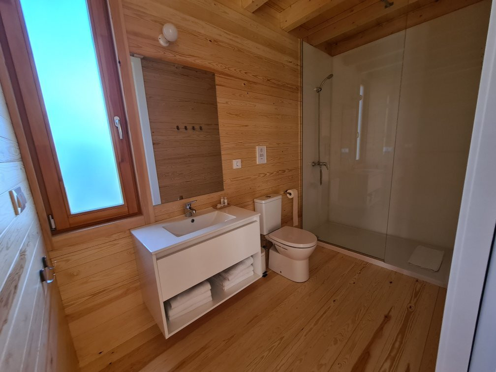 Cabanas Narea