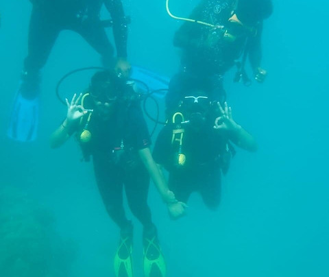 Scuba Lov.in-哈夫洛克岛必去景点