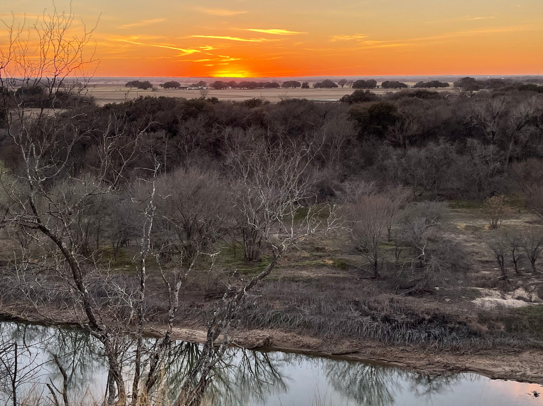 Brazos Bluffs Ranch景点图片