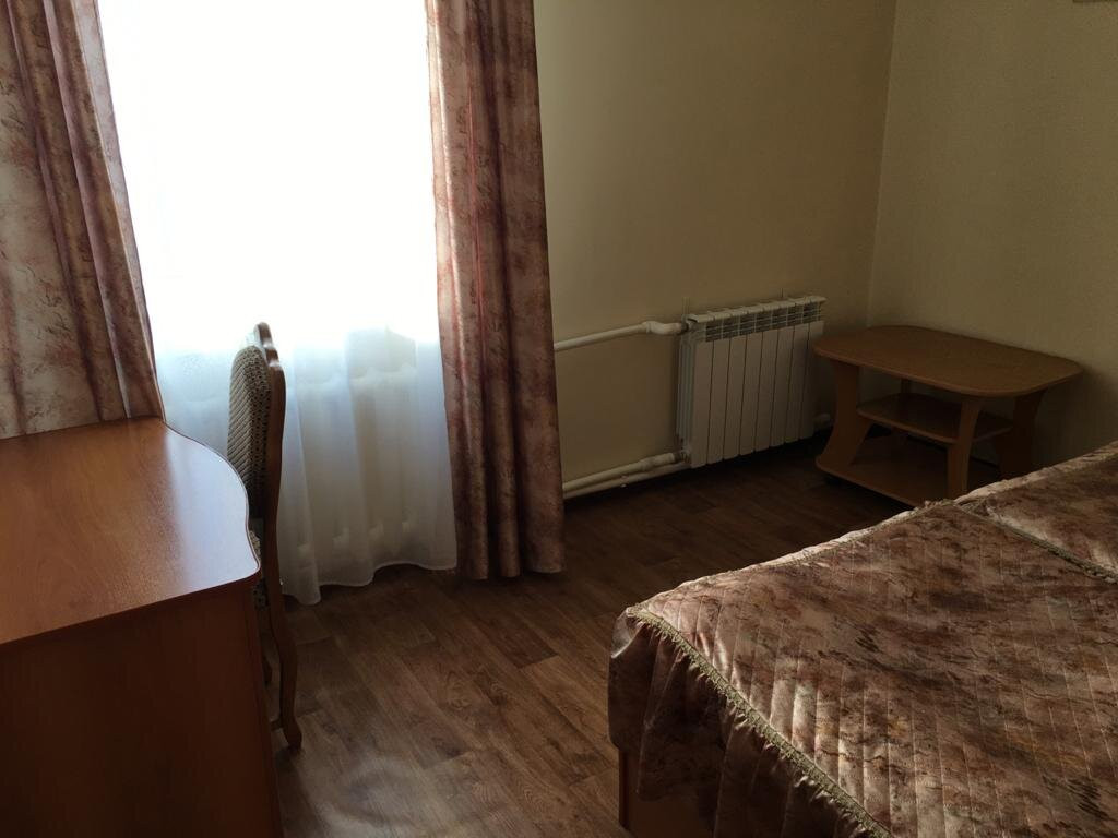 Uspenskaya Hotel主图