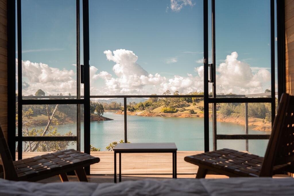 The Boato Hotel-官方