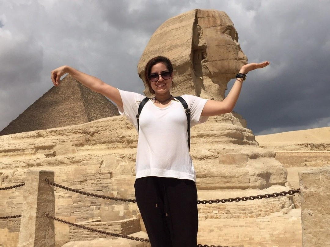 Emo Tours Egypt-开罗必去景点