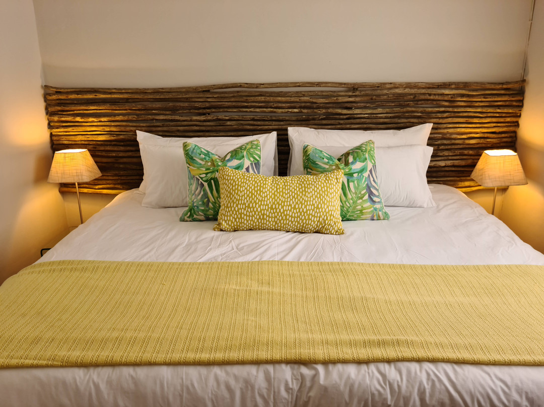 African Sands B&B主图