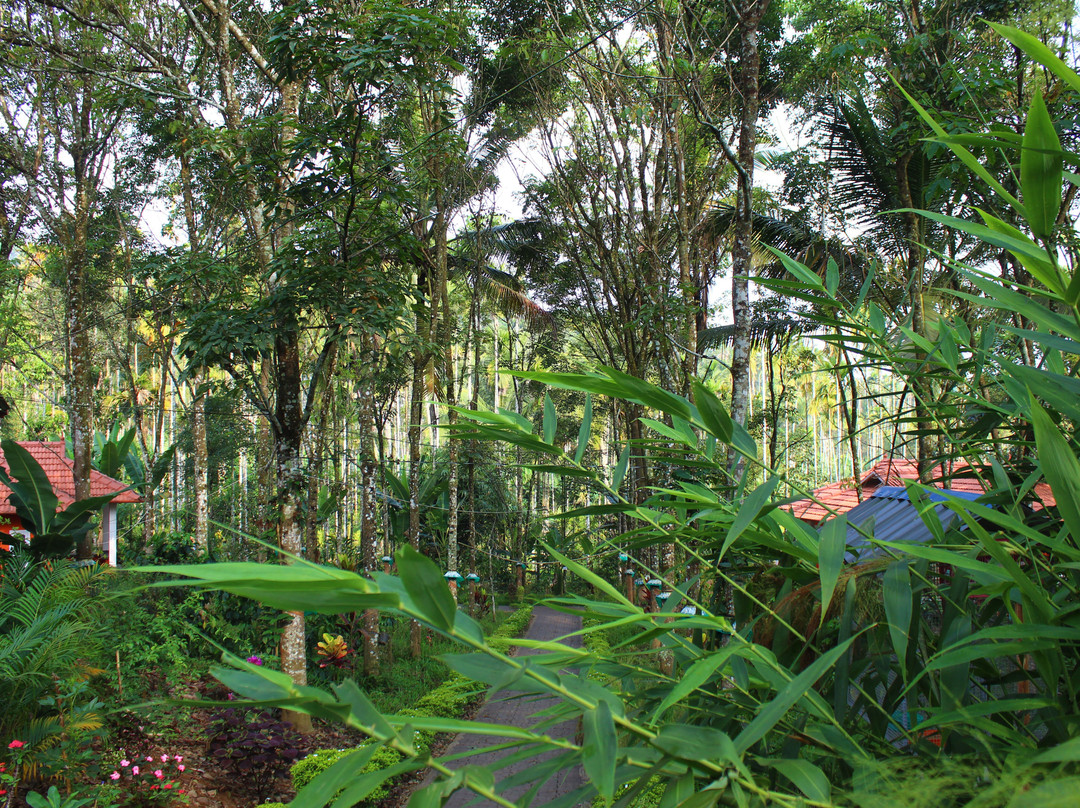 Himadri Retreat主图