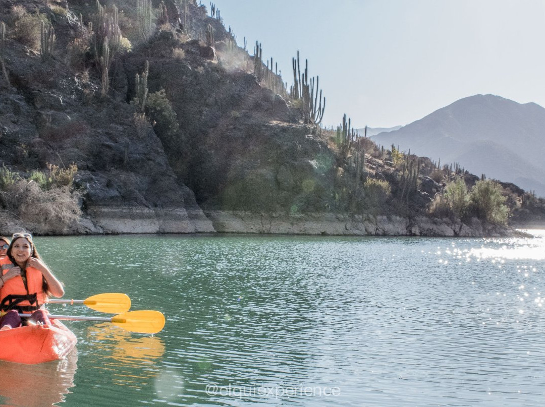 Elqui Experience景点图片