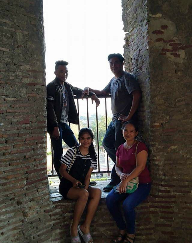 Bantay Bell Tower景点图片