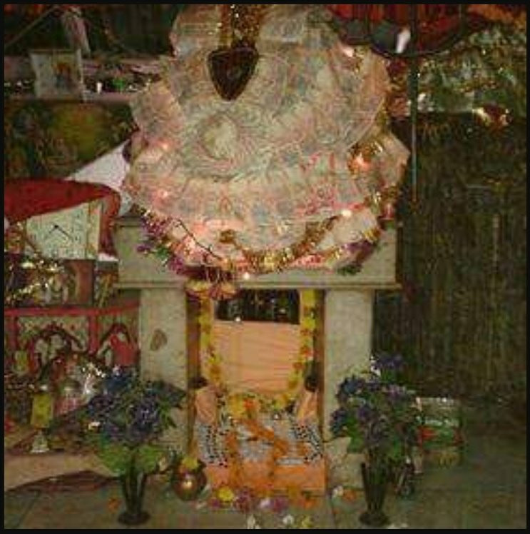 Devsathan Baba Shivo Goran景点图片