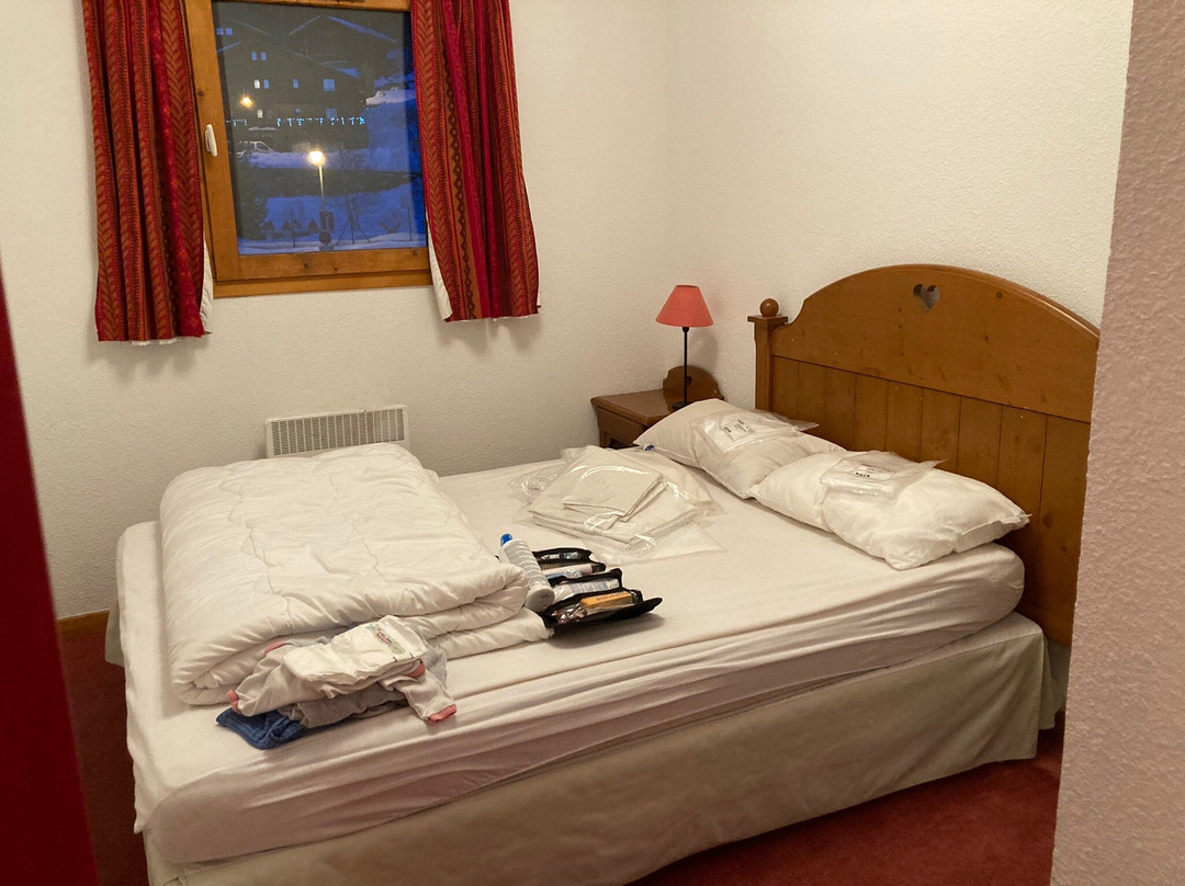 Résidence La Turra - Vacancéole主图