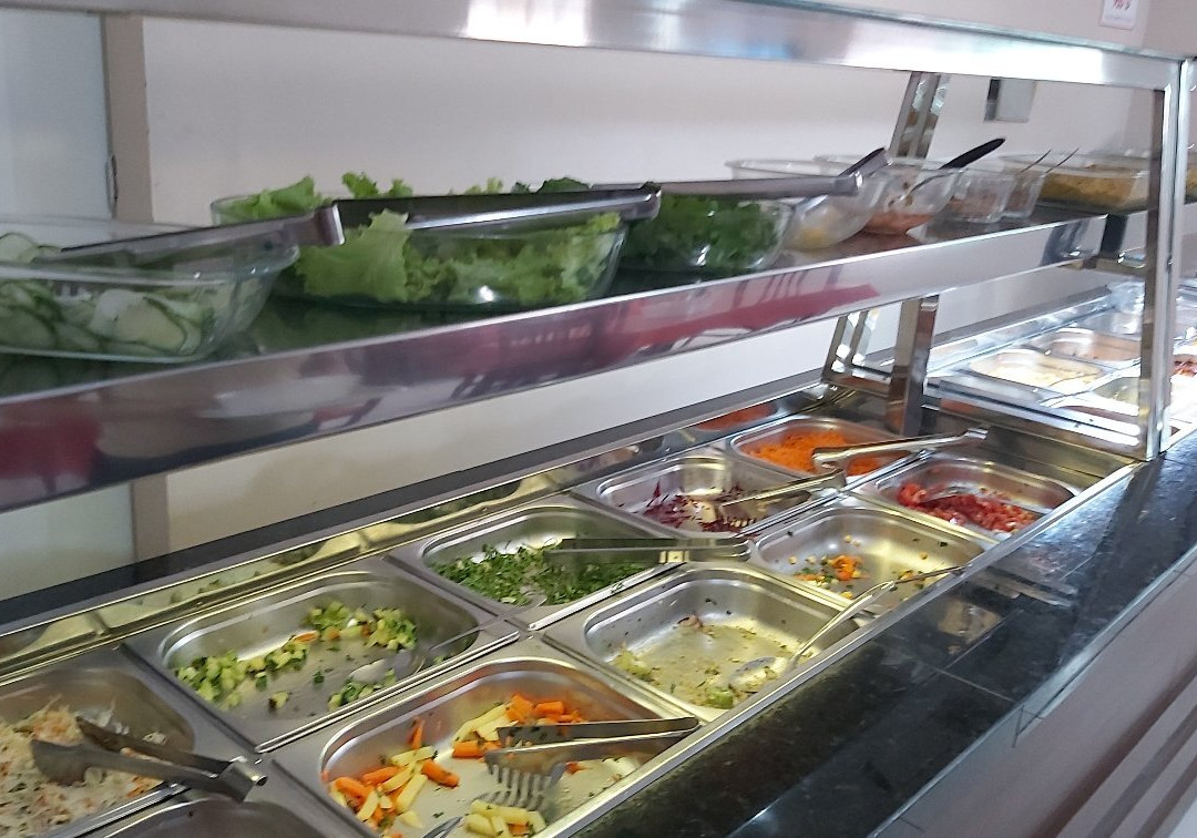 Restaurante Orquidea