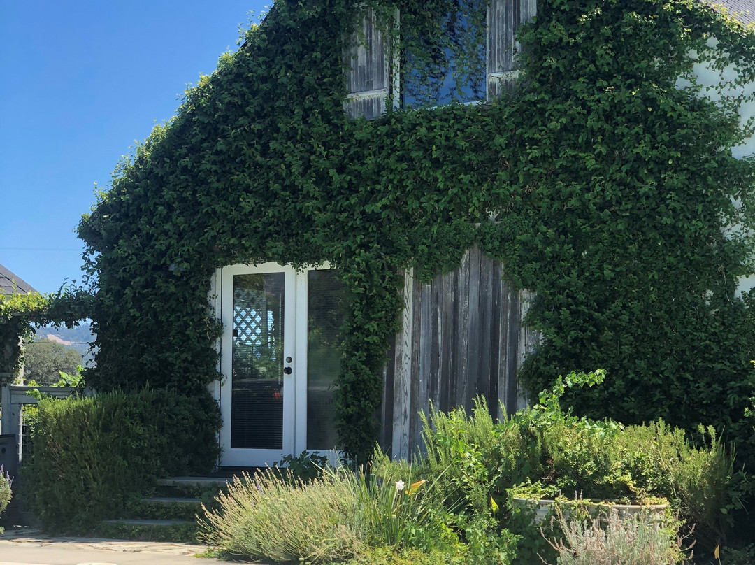 Chateau de Vie主图