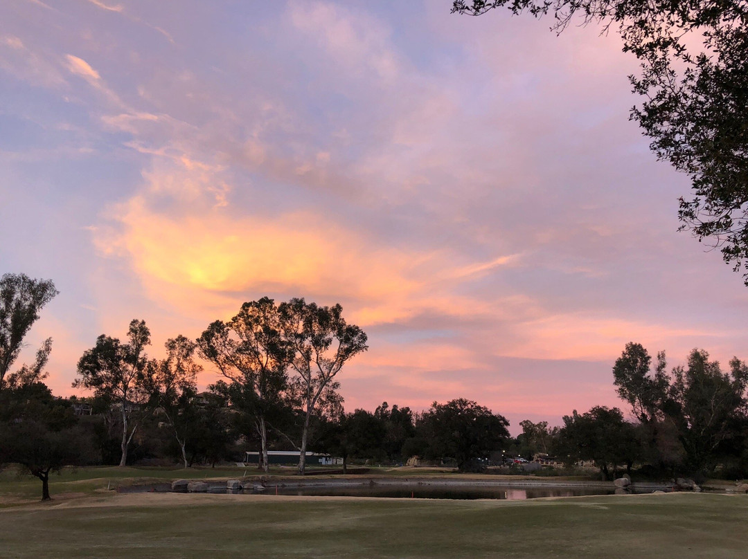 Mt. Woodson Golf Club景点图片