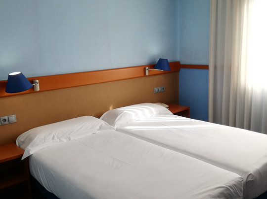 Hotel Murrieta主图