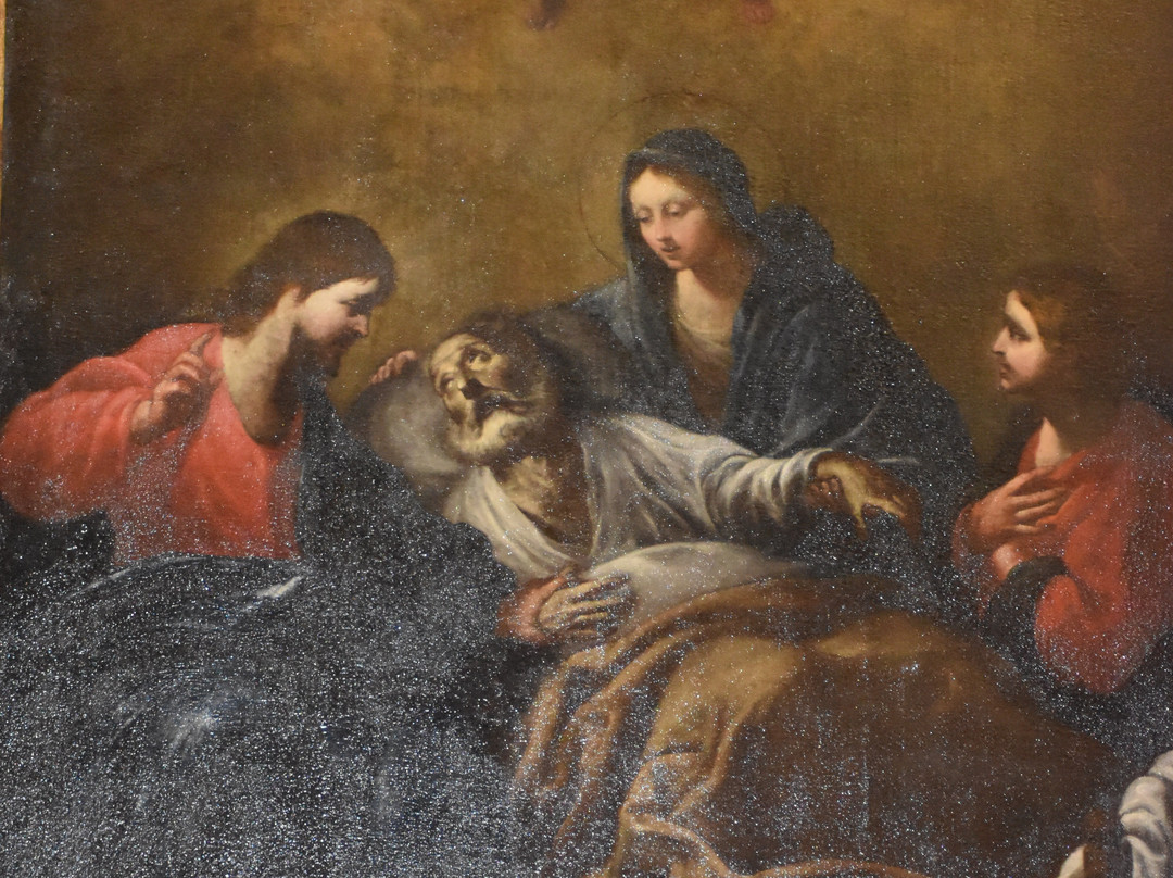 Chiesa dei Santi Giovanni ed Eugenio-Ceriale必去景点