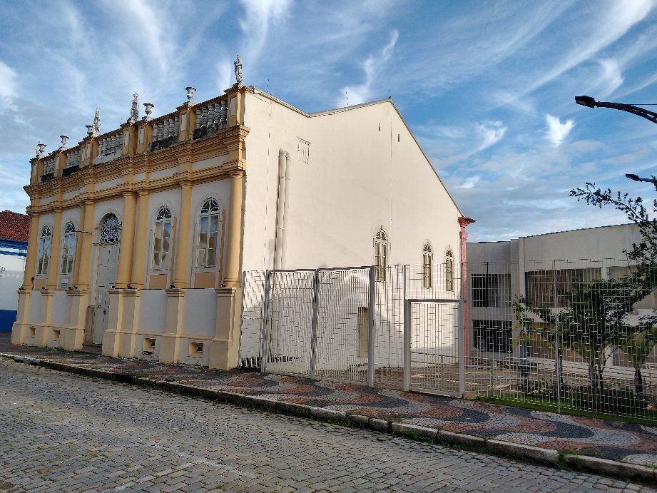 History Museum-塞拉内格拉必去景点