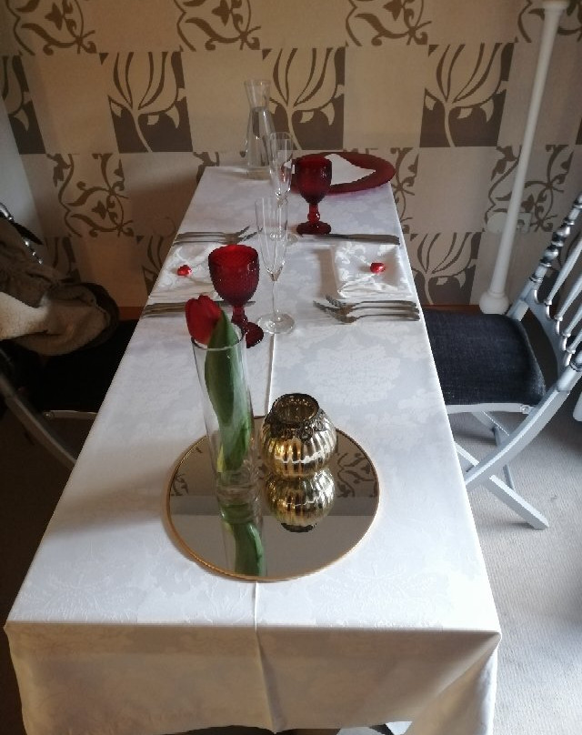 Paredes Design Hotel主图