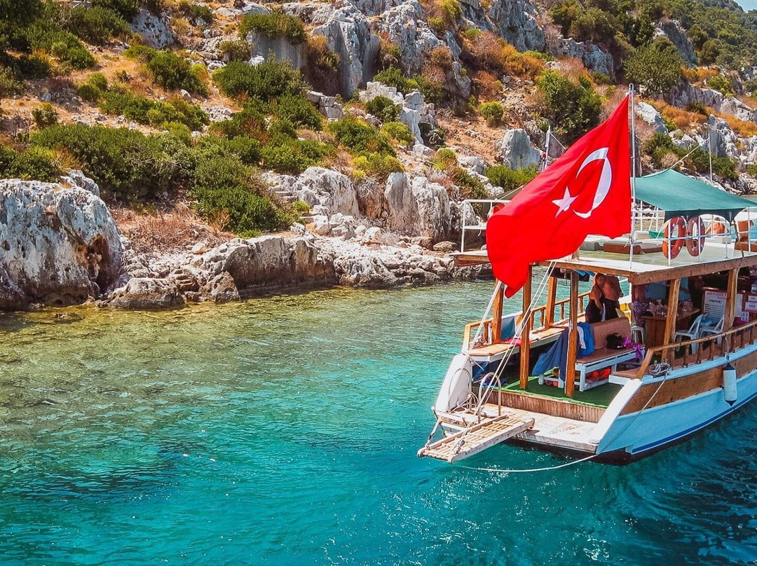 Ephesus Tourist Pass-伊兹密尔必去景点