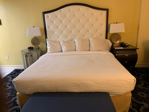 锡耶纳酒店，傲途格精选主图