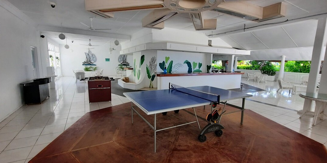 赤道村酒店主图