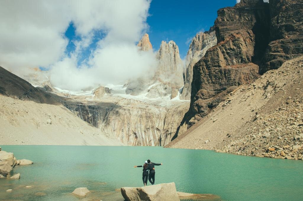 X-Plore Patagonia景点图片