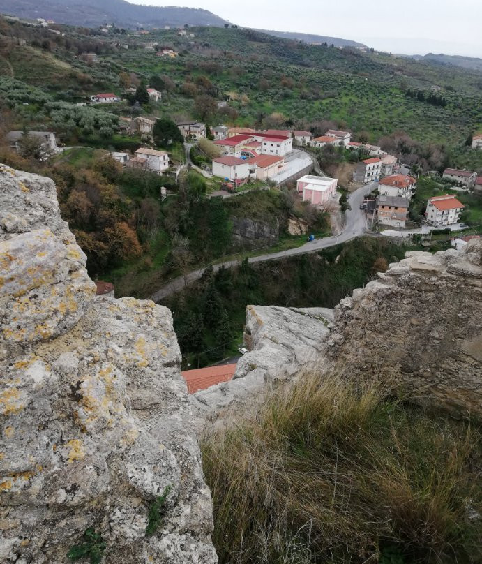 Castello di Savuto景点图片