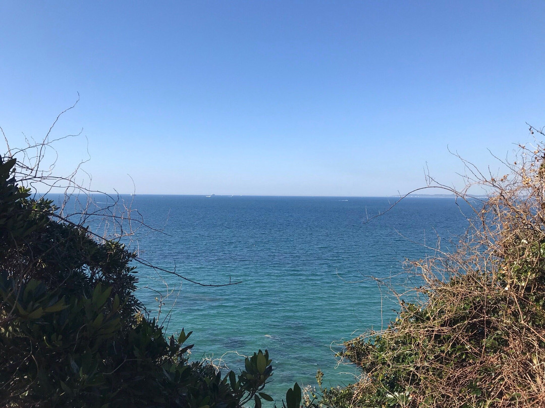 Cape Irago-田原市必去景点