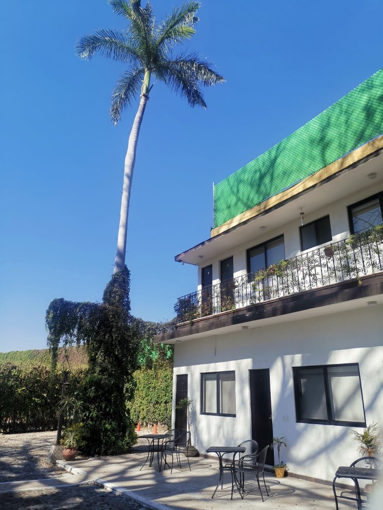 Hotel La Villa Real-官方