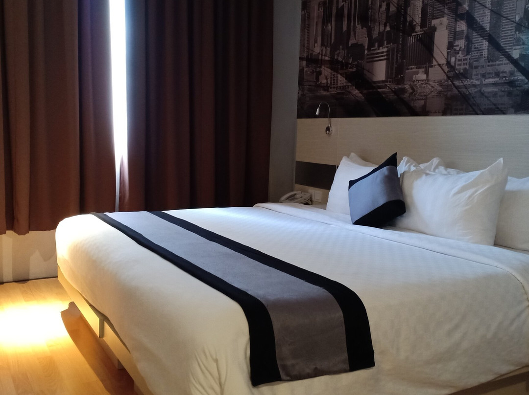 Hotel Horison Ultima Timika主图