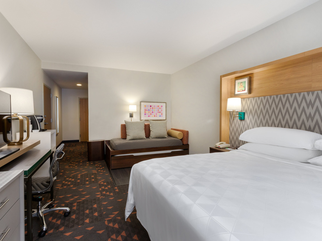 温特黑文酒店住宿-Holiday Inn Winter Haven by IHG