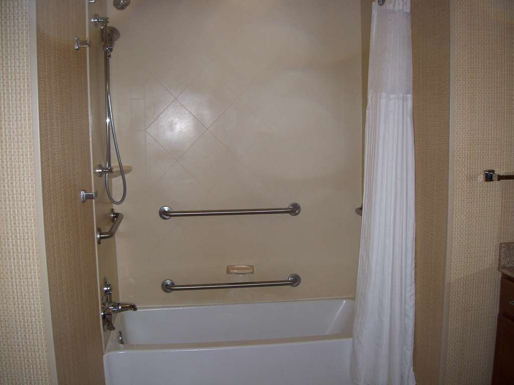 Homewood Suites by Hilton Decatur-Forsyth主图