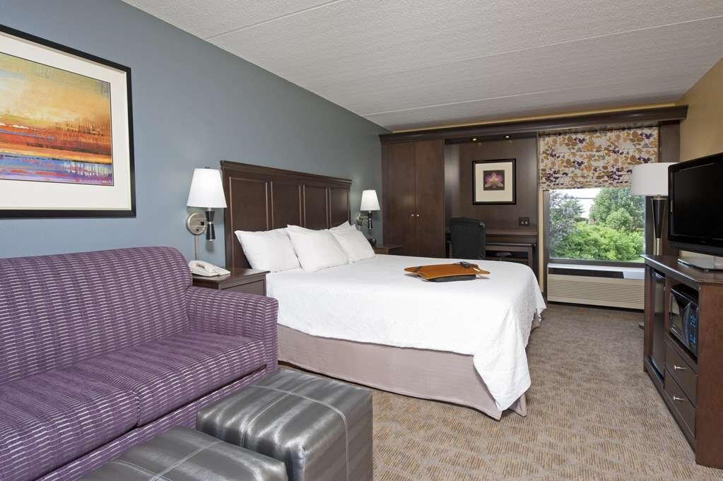 Hampton by Hilton Janesville主图