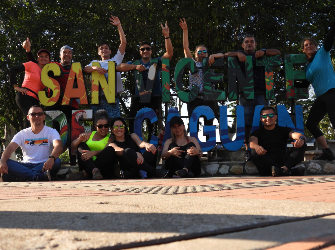 Destino Caquetá-Florencia必去景点