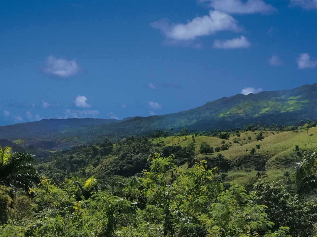 Taino Valley Tropical Park-Tubagua必去景点