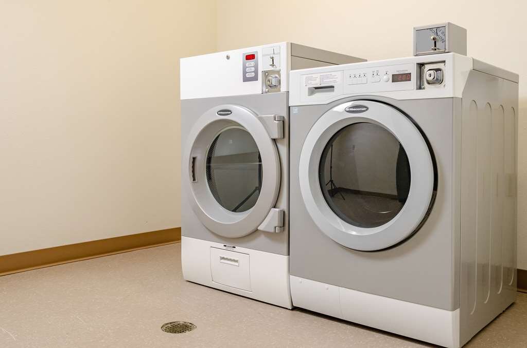 Surestay By Best Western Livingston Merced County-官方