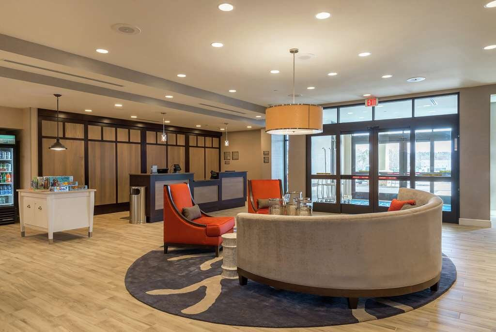 Homewood Suites by Hilton Boston Marlborough主图