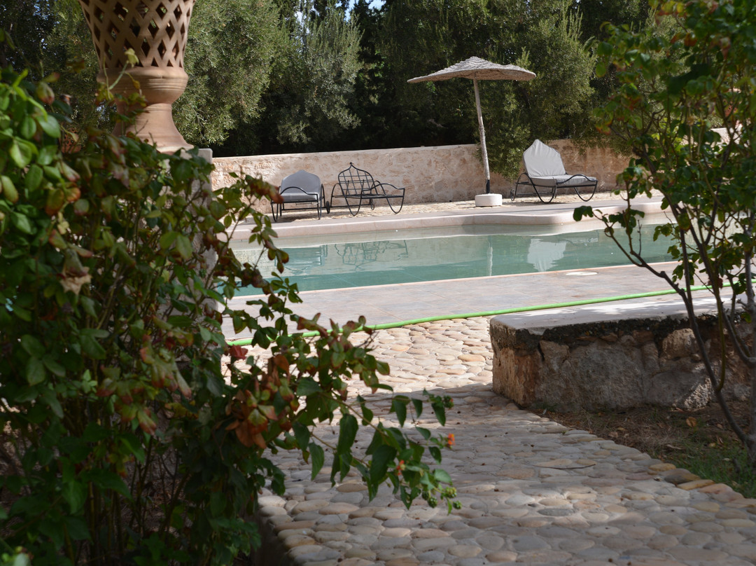 Domaine Argania主图