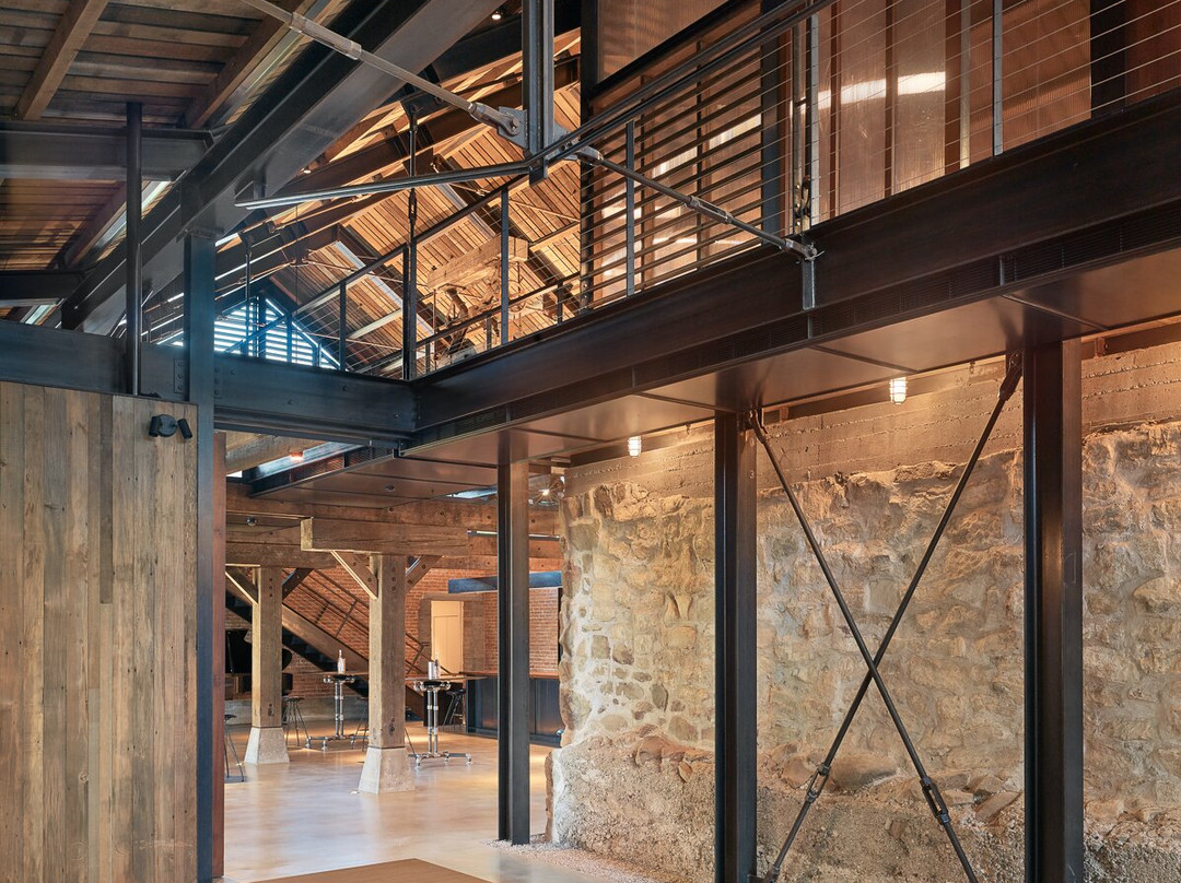 Epoch Estate Wines景点图片