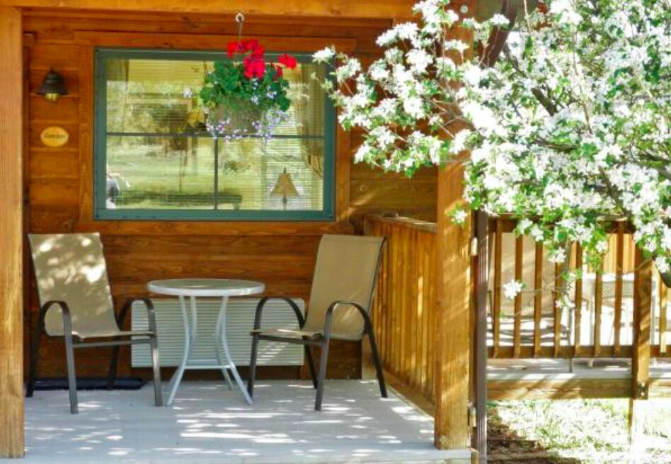 The Loubird Inn主图