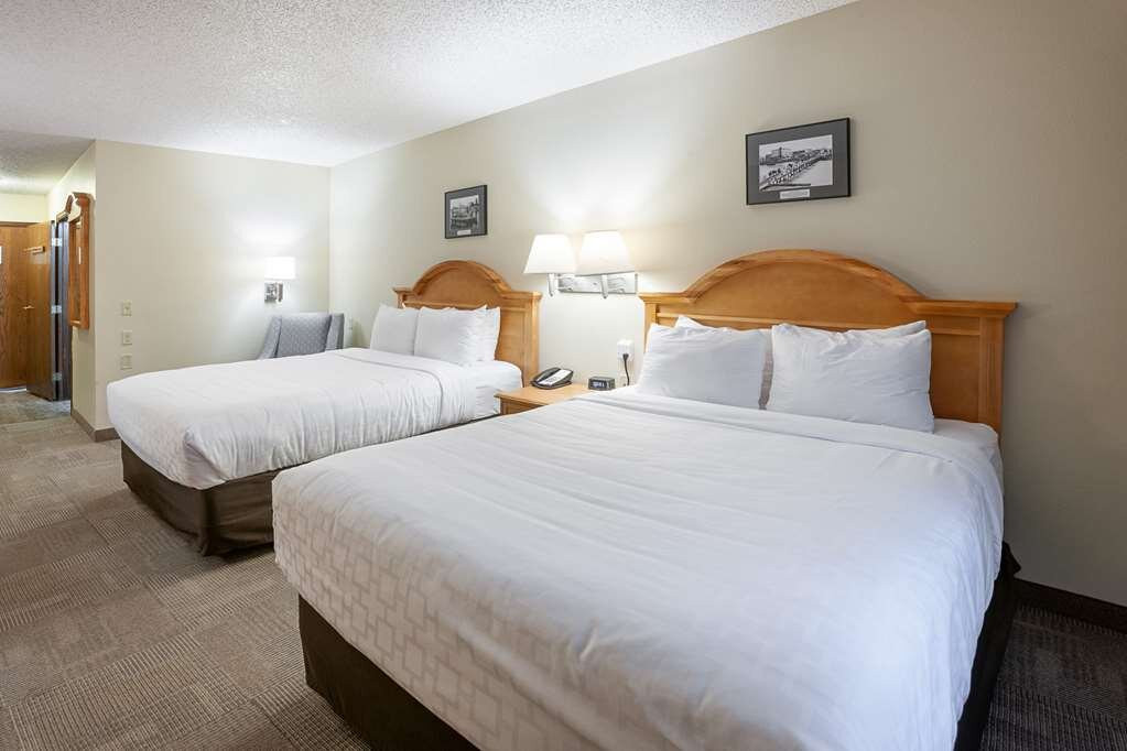 丽晶费尔班克斯酒店主图