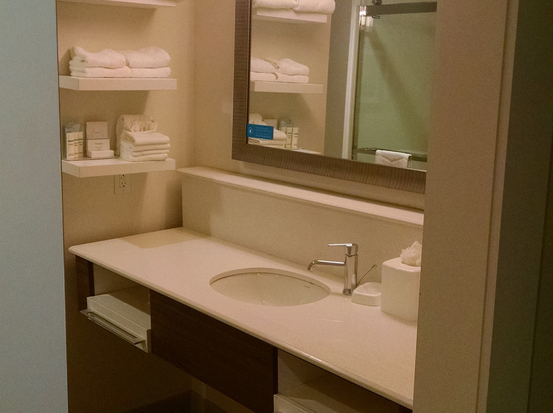 Hampton Inn North Little Rock Mccain Mall主图