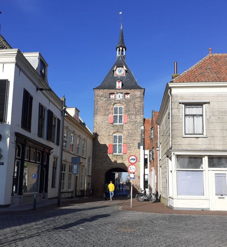 Lekpoort (15e Eeuw)