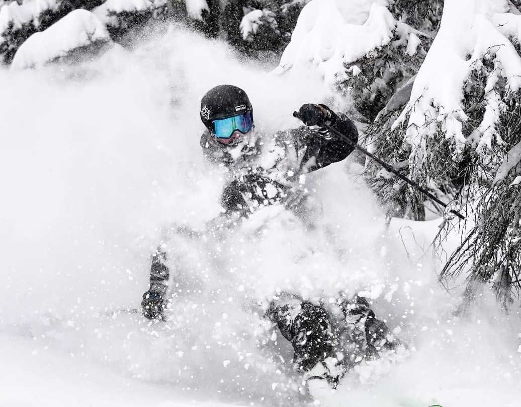 Idaho Heartland Hotel主图