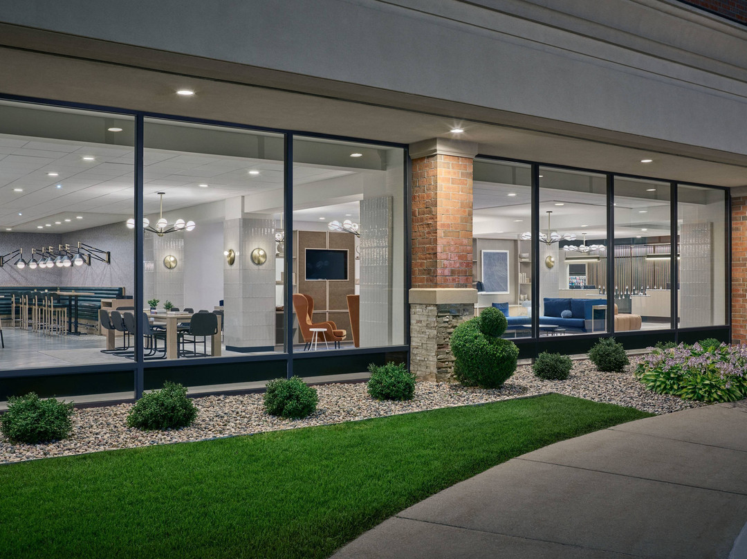 Delta Hotels Muskegon Convention Center主图