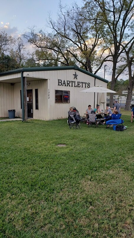 Bartletts Distillery-Conroe必去景点